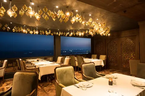 Ajwa Hotel Sultanahmet in Fatih — foto 17