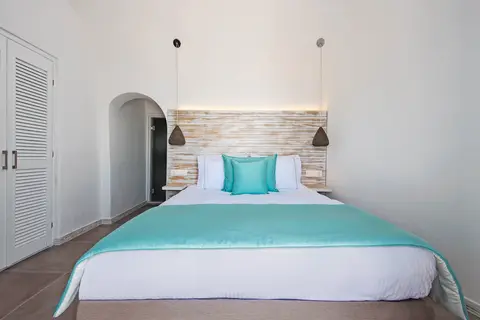 Athina Luxury Suites in Φηρά Θήρας — foto 22