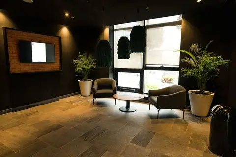 Onomo Hotel Casablanca City Center in Casablanca, foto 11