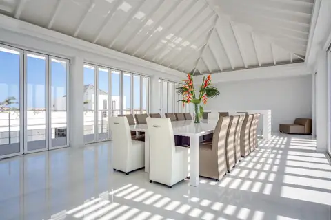 Ocean Z Boutique Hotel in Malmok Beach, foto 2