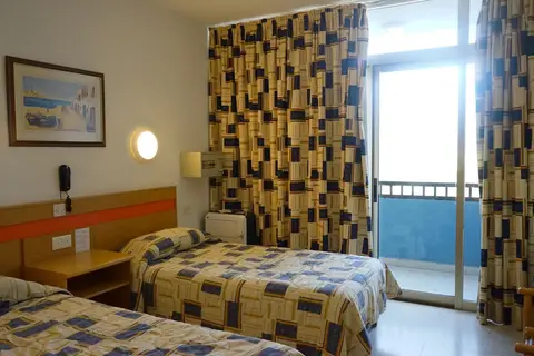 The St. George's Park Hotel in San Ġiljan — foto 12