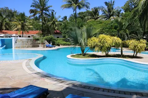 Diani Sea Resort in Diani Beach — foto 26