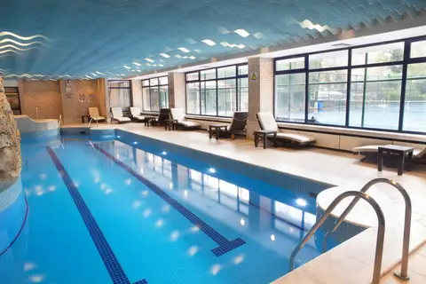 Hilton Istanbul Bosphorus in İstanbul, foto 8