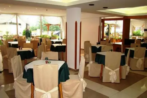 Hotel Kavkaz Golden Dune in Несебър — foto 29