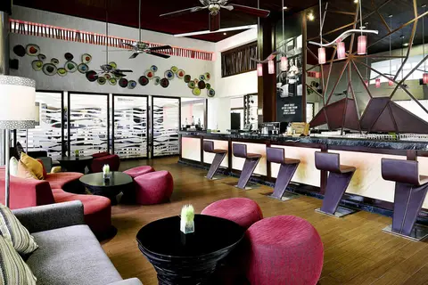 Pullman Bali Legian Beach in Kuta — foto 5