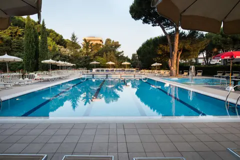 Park Hotel Marinetta in Bibbona — foto 11