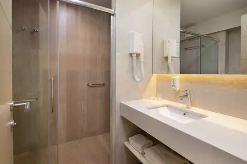 Aparthotel Tamaris in Tucepi — foto 12
