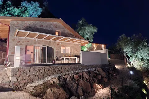 Villas Pnoes in Municipal Unit of Apollonioi — foto 24