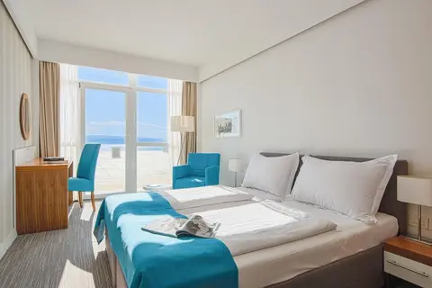 Hotel Katarina in Selce — foto 13