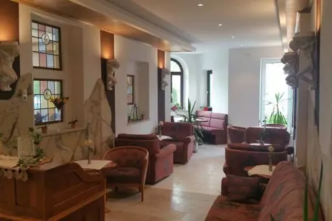 Seebauer Hotel Gut Wildbad foto 16