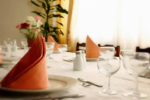 Hotel Las Viñas in Lárrede — foto 11