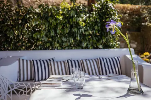 Villa Fiorella Art Hotel in Massa Lubrense — foto 16