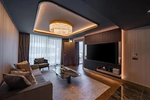 Merit Starlit Hotel in Budva — foto 18
