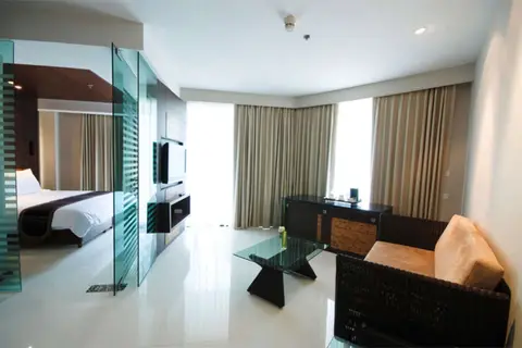 Tara Mantra Resort in ชะอำ — foto 20