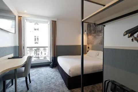 Hotel Appia La Fayette in Paris — foto 5