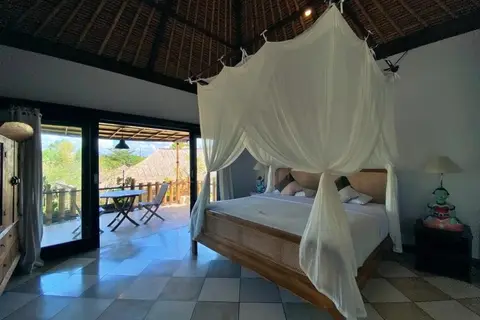 Visakha Sanur in Denpasar — foto 30