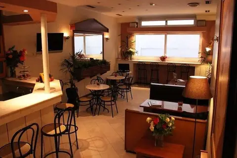 Achillion Hotel in Athene — foto 9
