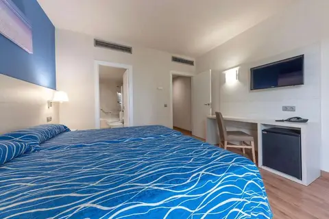 Fly & Go Best Delta Hotel in Puig d'en Ros — foto 6
