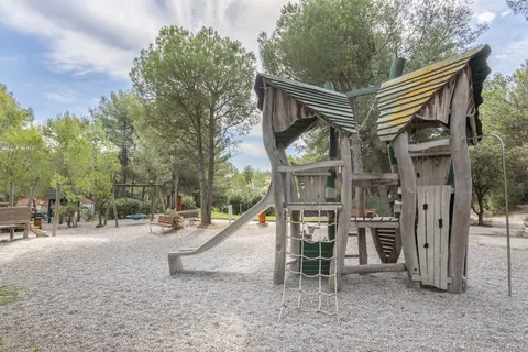 Vakantiepark Pont Royal En Provence foto 10