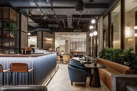 AX ODYCY Hotel foto 14