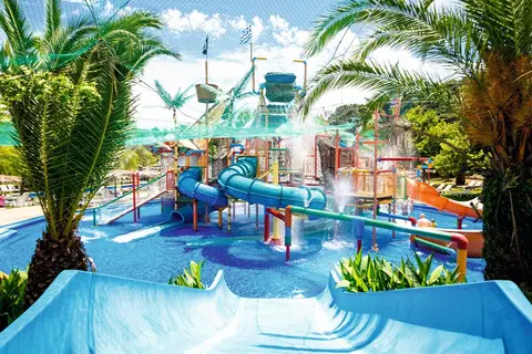 Aqualand Resort in Άγιος Ιωάννης — foto 6