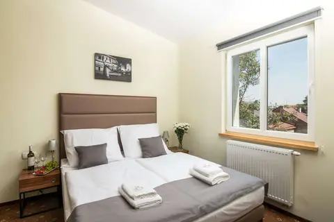Aparthotel Old Town in Krakau — foto 4