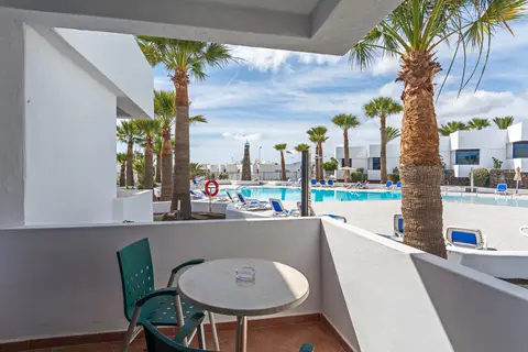 Apartamentos Panorama in Puerto del Carmen — foto 12