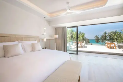 Centara Reserve Samui in Centara Grand Beach Resort Samui, foto 3