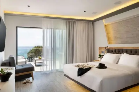 Akti Toroni Boutique Hotel in Δημοτική Ενότητα Τορώνης — foto 4