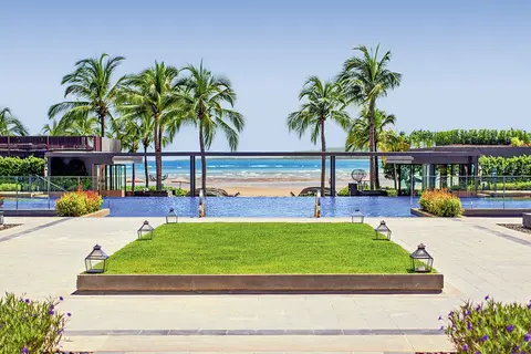 Phuket Marriott Resort & Spa, Naiyang in ตำบลสาคู