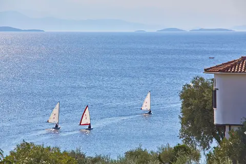 Leda Village Resort in Βόλος — foto 9