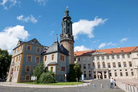Dorint Am Goethepark Weimar in Weimar, foto 7