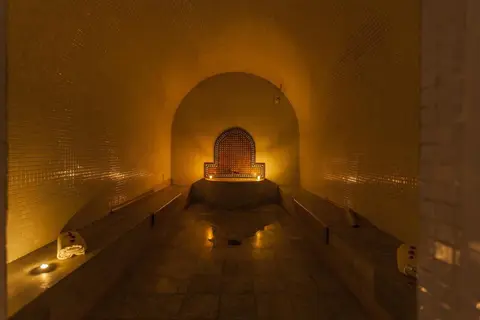 Hotel Oasis in Agadir, foto 10
