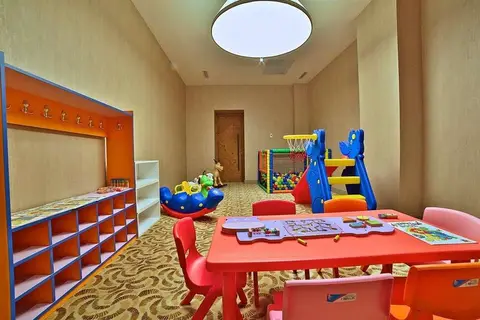 Dosso Dossi Hotels & SPA Downtown in İstanbul — foto 24