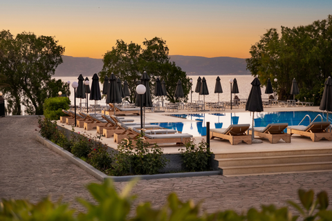 Hotel Bella Vista foto 4