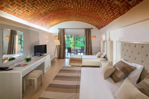 El Ksar Resort & Thalasso in سوسة — foto 6