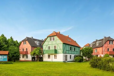 BEECH Resort Fleesensee foto 20