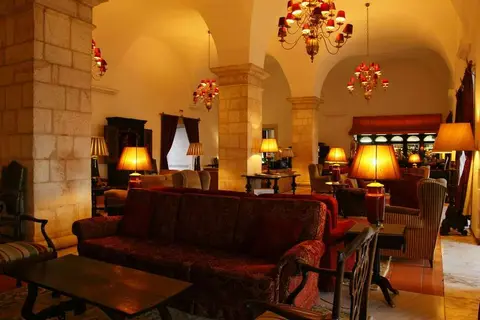 Pousada Castelo Estremoz in Estremoz — foto 13