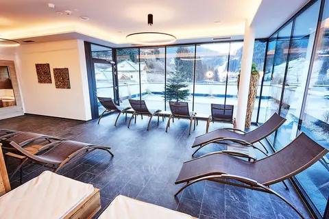 Hotel Wagrainerhof in Wagrain — foto 17