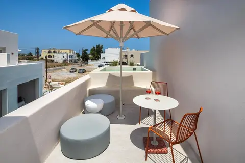Viva Nove Suites in Δημοτική Ενότητα Θήρας — foto 5