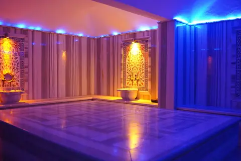 Cleopatra Golden Beach Hotel in Alanya — foto 23