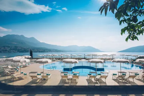Iberostar Waves Herceg Novi foto 5