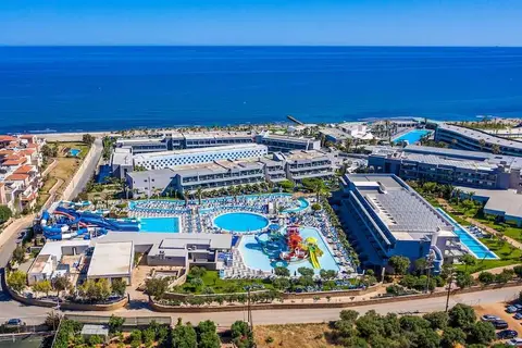 Lyttos Beach in Anissaras, foto 19
