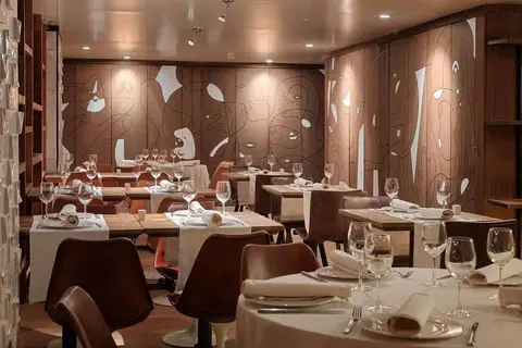 Hotel H10 Tribeca in Madrid — foto 6