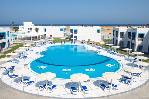 Hotel Casa Blue Beach Resort foto 13