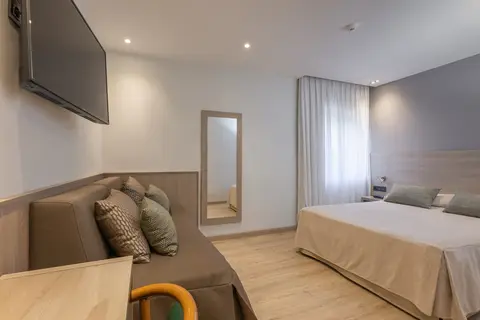 Hotel Casanova in Fraga — foto 5