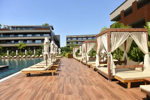 Jacaranda Luxury in Manavgat — foto 18