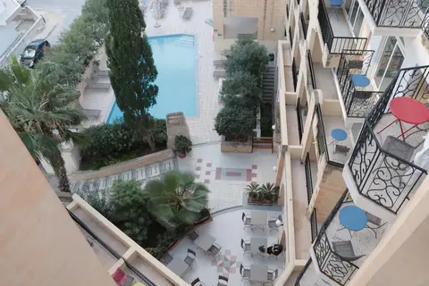 Il-Palazzin Hotel in San Lawrenz — foto 7