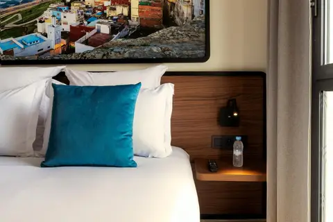 Mia Hotels Agadir in Rabat — foto 21
