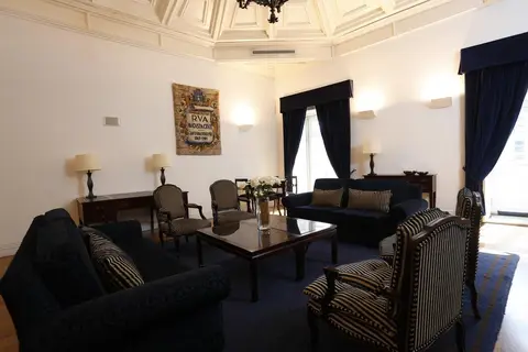 Palacio dos Melos in Viseu — foto 5